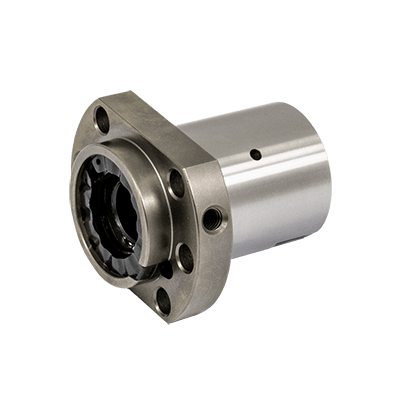 Nakrętki kulowe kołnierzowe dla dużych prędkości SFH/SFNH