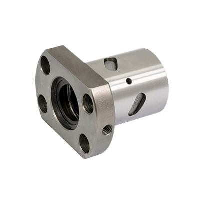 Nakrętki pojedyncze kołnierzowe (obieg wewnętrzny) SFI/SFNI