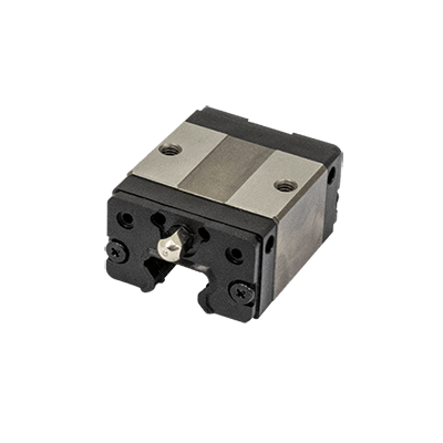 Wózki blokowe kompaktowe TRS-V