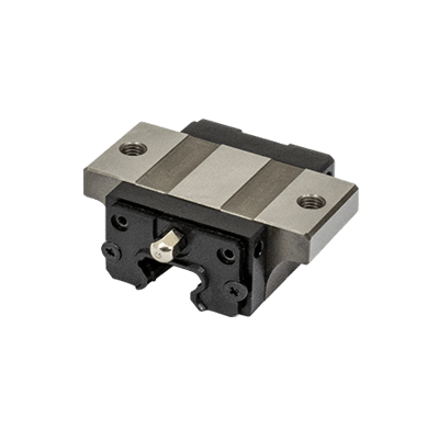 Wózki kołnierzowe kompaktowe TRS-F