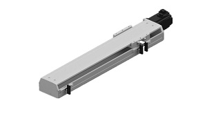 Moduły liniowe napędzane śrubą kulową