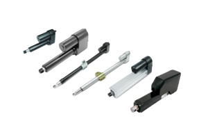 Industrielle Aktoren