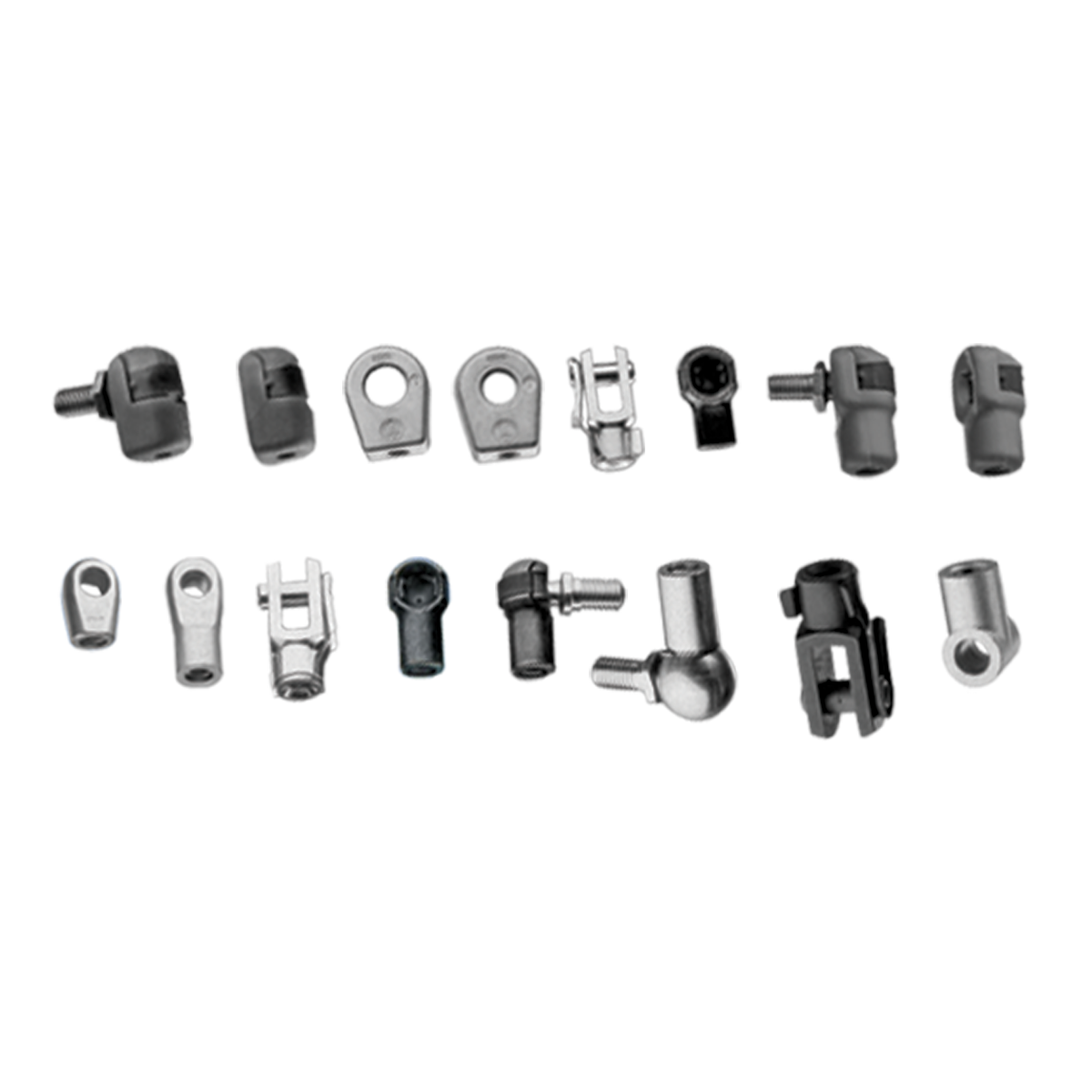 Akcesoria sprężyn gazowych STABILUS