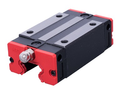 Wózek liniowy blokowy NGL25CA Z0 C, kompaktowy