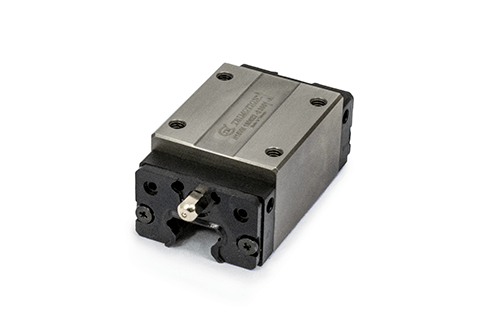 Wózek blokowy krótki TRH 20 VN-G-XN-N-Z0