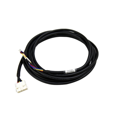 Kabel mocy elastyczny 1628-500 do serwonapedów serii M2DC-10D, ekranowany, L=5m