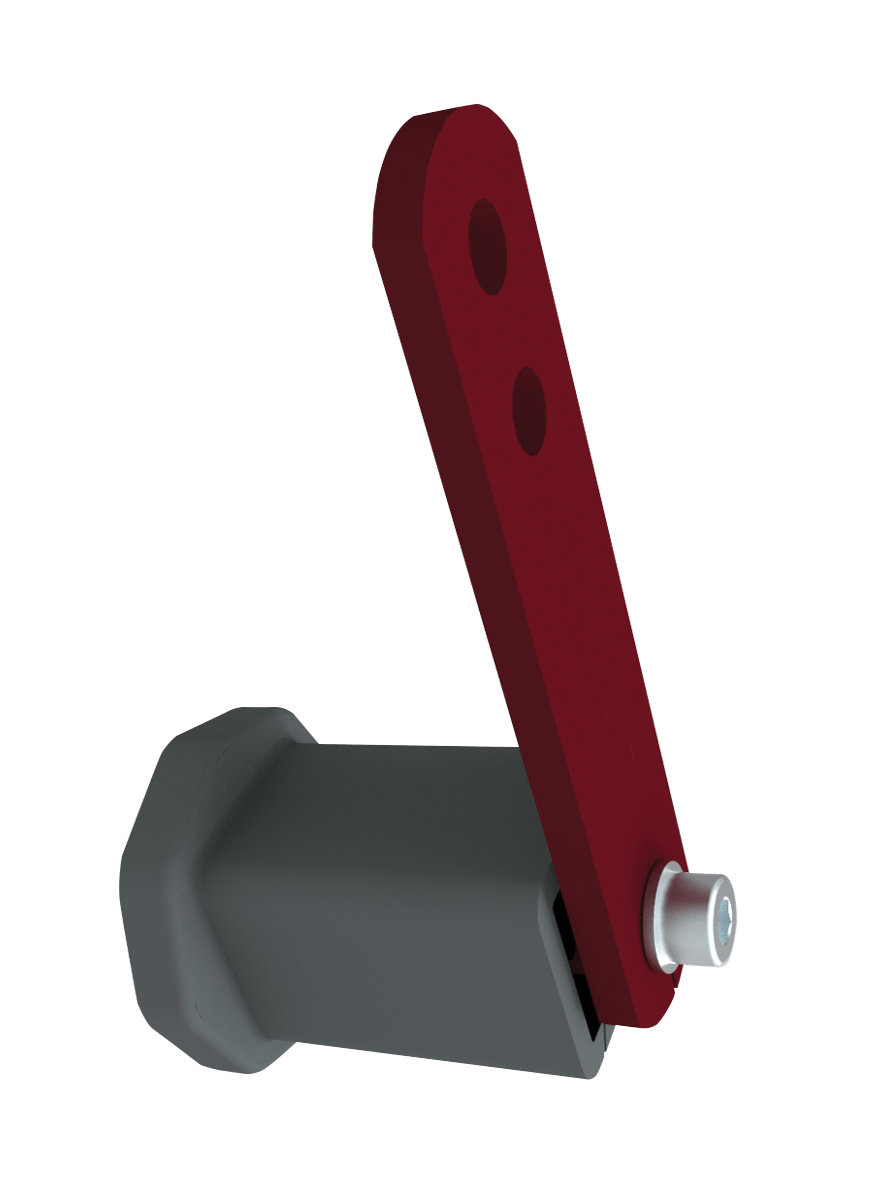 Napinacz uniwersalny TE-5 FB