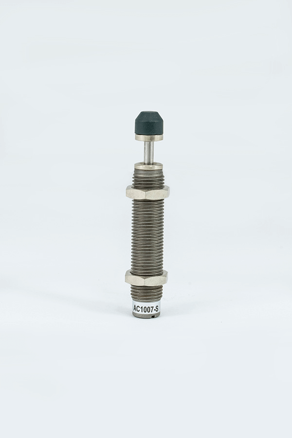 Amortyzator przemysłowy AC1007-S