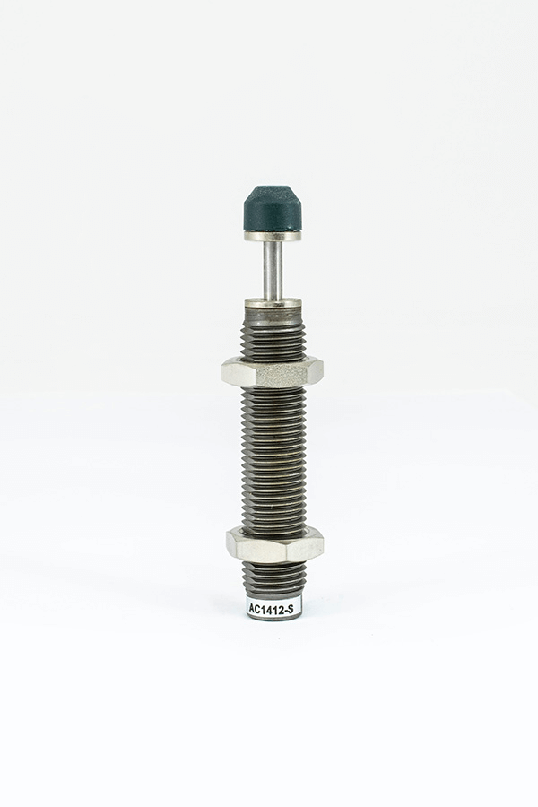 Amortyzator przemysłowy AC1412-S