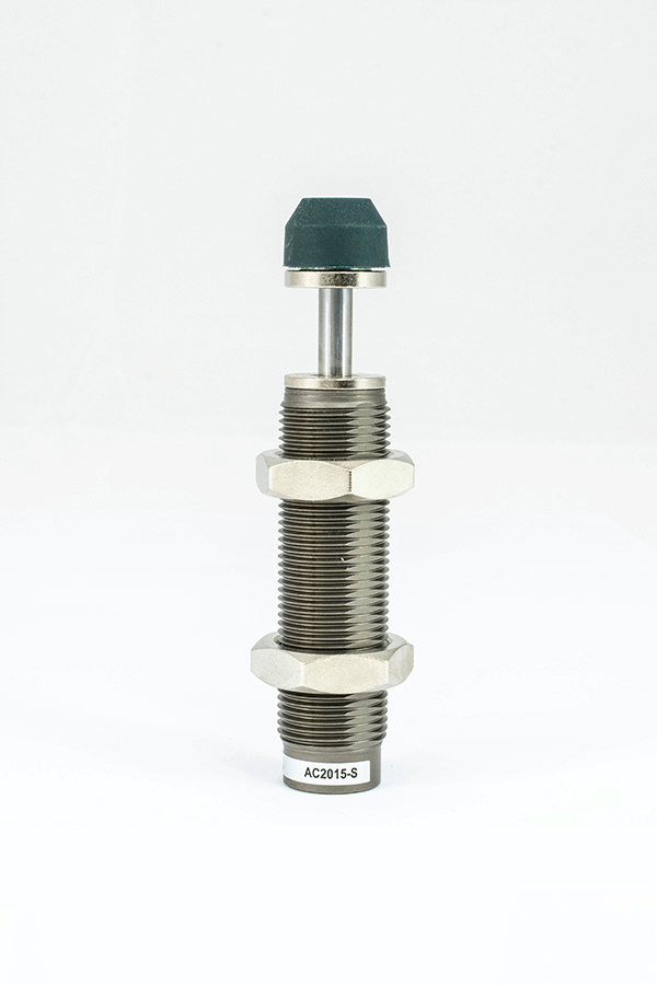 Amortyzator przemysłowy AC2015-S