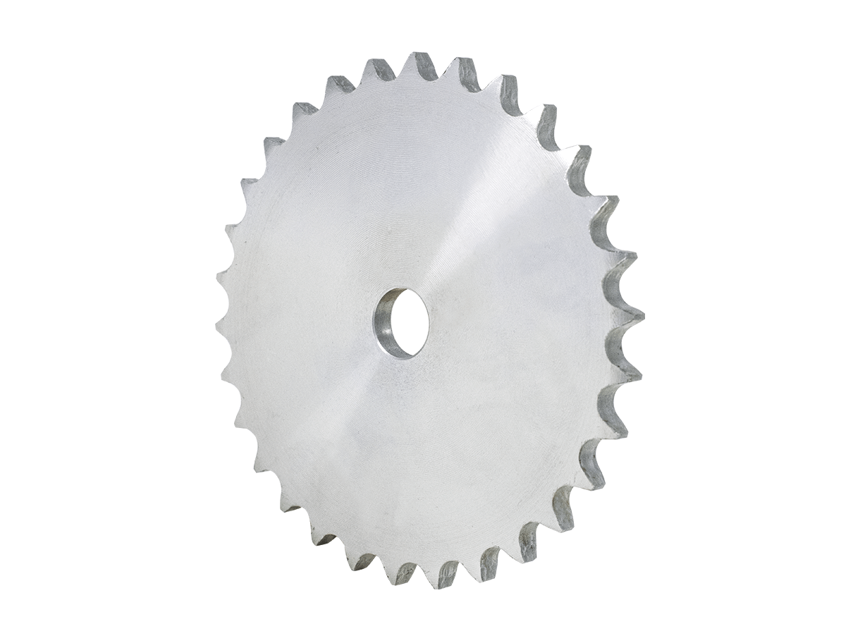 Koło łańcuchowe 081-1 z=50, tarcza