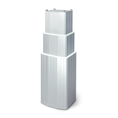 Kolumna podnosząca Moteck DLC1 / DLC1-24RH-350.750-0H602