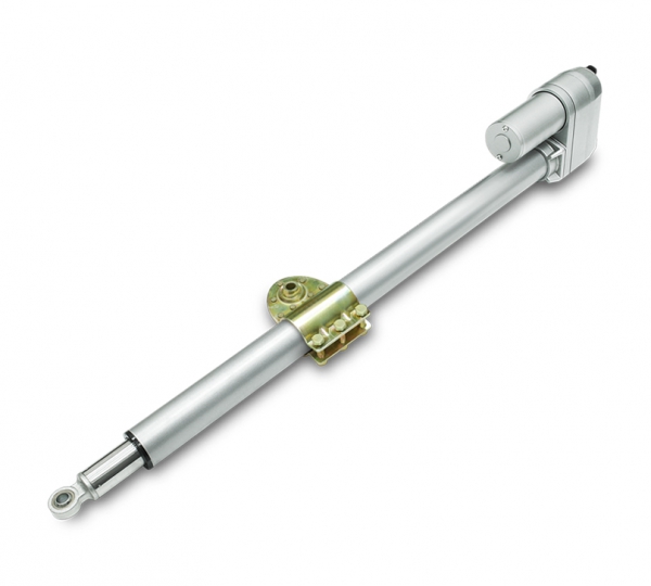 Siłownik Elektryczny Moteck ID10S / ID10S-2440E5B-600-00HXS50-1000