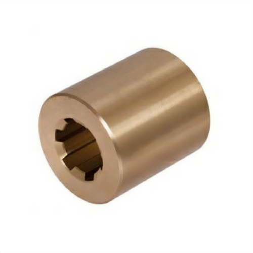 Tuleja wieloklinowa cylindryczna KN16x20xRG7