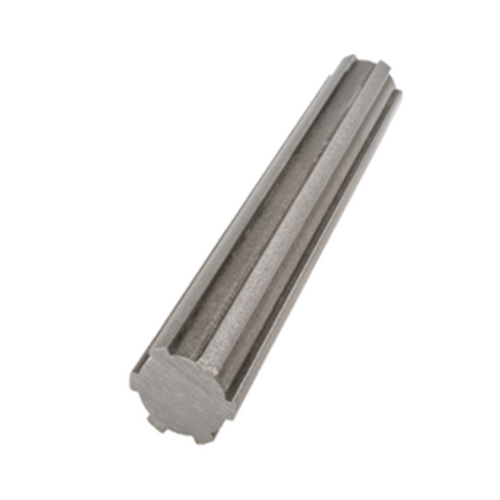 Wałek wieloklinowy KW36x42x2000