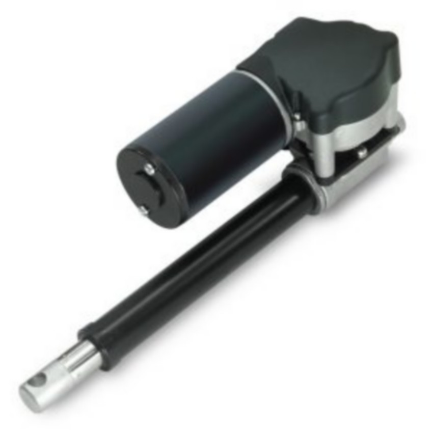 Siłownik elektryczny Moteck MD56 / MD56-S-24W6-256.356-220P00X