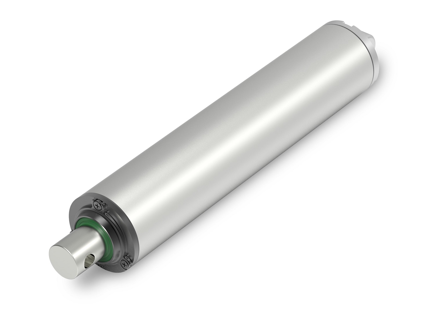 Siłownik elektryczny Moteck MK45 / MK45-24K3-57-050-1100002