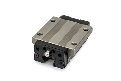 Wózek kołnierzowy długi TRH 65 FL-G-XN-H-Z1 - obrazek 4