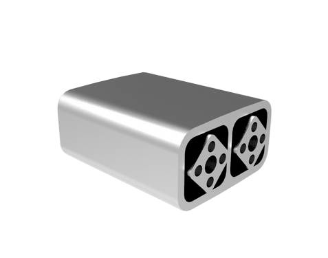 Element sprężynujący LTD-A 8-200