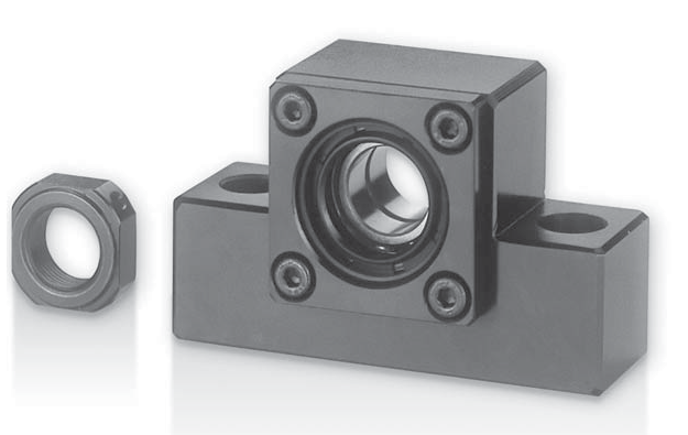 EK12_C5 SYK - Blok łożyskujący śruby napędowej (strona napędowa)