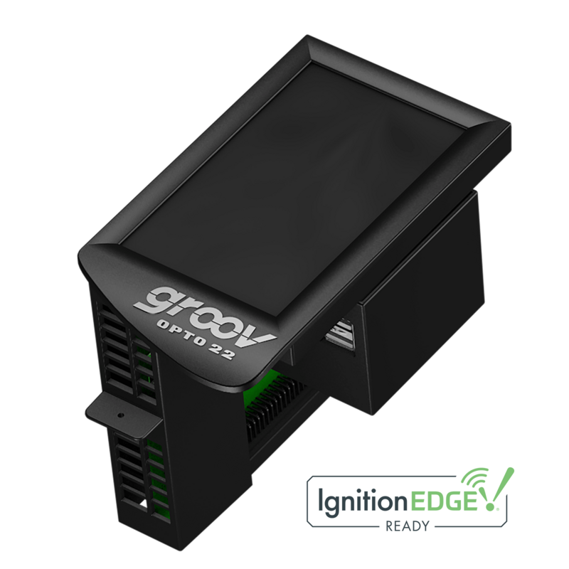 Procesor GRV-EPIC-PR2 dla systemu groovEPIC, IgnitionEDGE