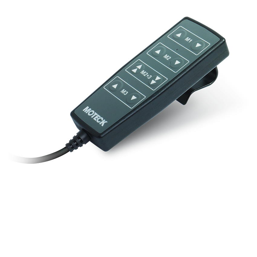 Pilot Moteck HR / HR-0-2