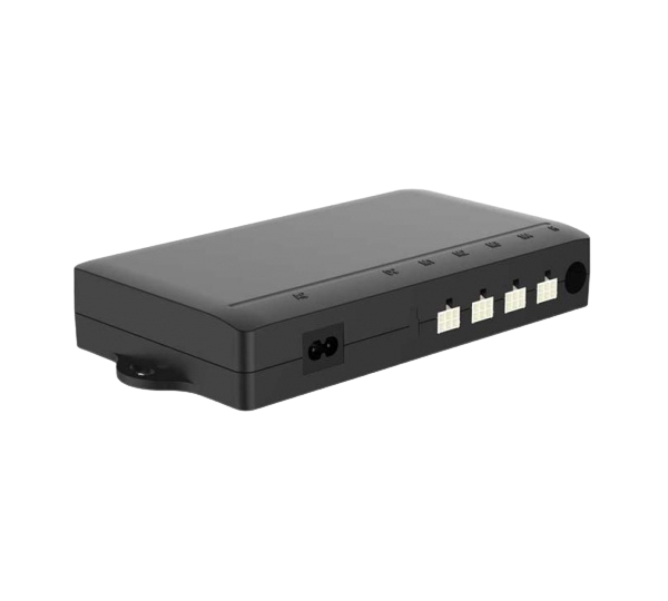 Sterownik Moteck CF12H  / CF12H-29-A-4-C3