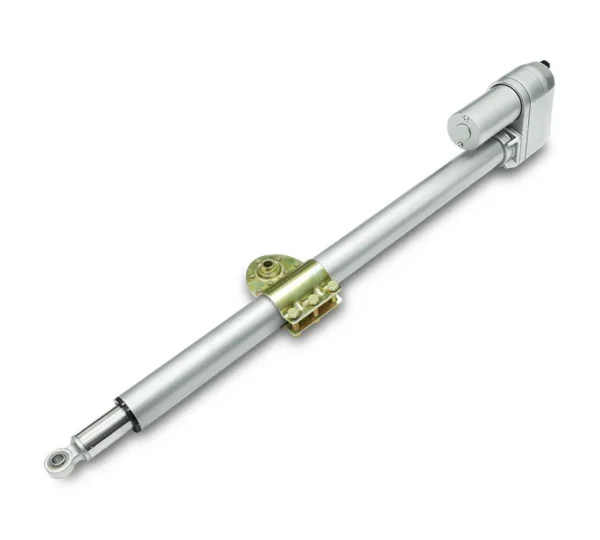 Siłownik Elektryczny Moteck ID10S / ID10S-1240E5B-900-33R1S50