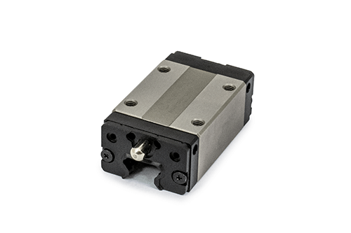 Wózek blokowy długi TRS 20 VN-G-XN-H-Z1; Kompaktowy - obrazek 2