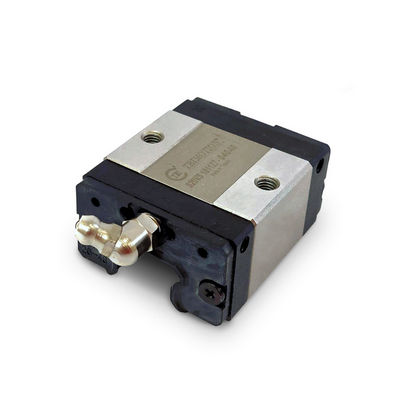 Wózek blokowy krótki TRS 25 VS-G-XN-N-Z0; Kompaktowy