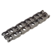 Wysokojakościowe łańcuchy rolkowe marki IRIS Chains