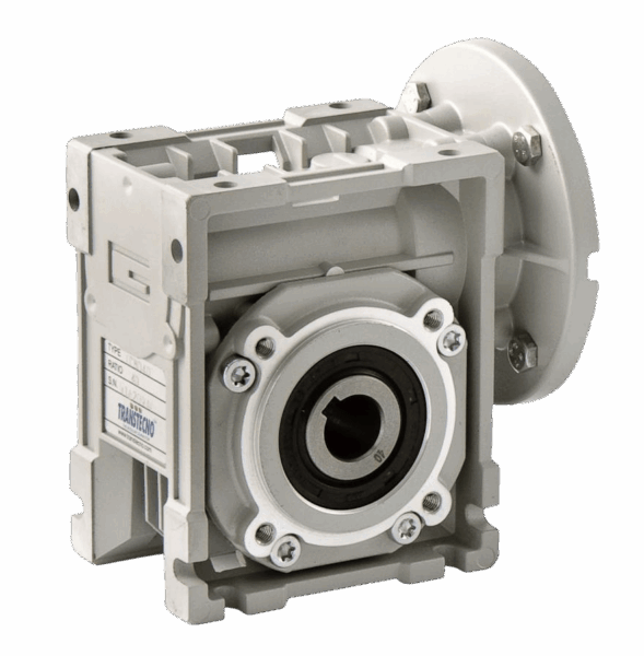 Przekładnia ślimakowa CMVS040 i=40