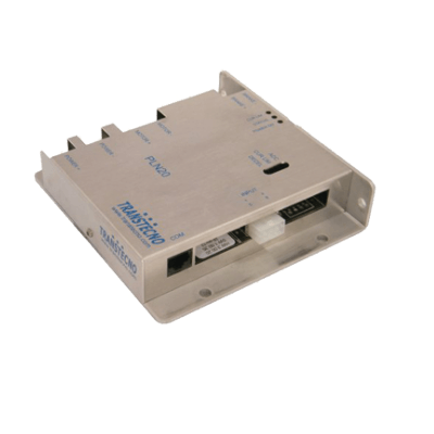 Sterownik silnika DC, PLN 19-8 - obrazek 4