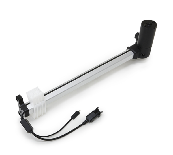 Siłownik elektryczny Moteck BD21 / BD21-24-HC-130.463-DL1