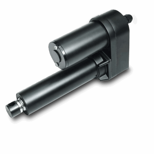 Siłownik Elektryczny Moteck ID18 / ID18-2458S5B-914-1101B50