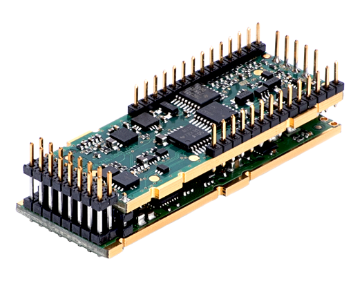 Sterownik iPOS2401 MX-CAT Combo 25W