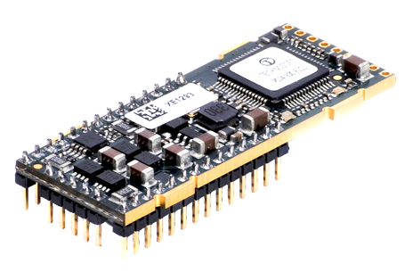 Sterownik iPOS2401 MX-CAN 25W