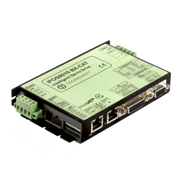 Sterownik iPOS8020 BX-CAT 1600W