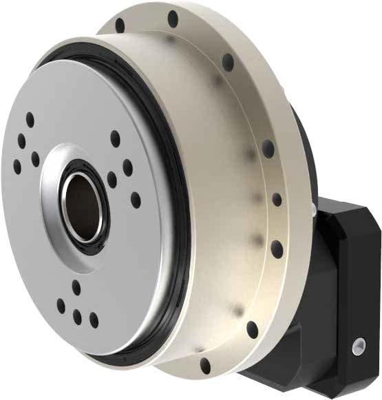 Przekładnia cykloidalna LiMing RCN110-66~132, luz kątowy Ps, d1≤28