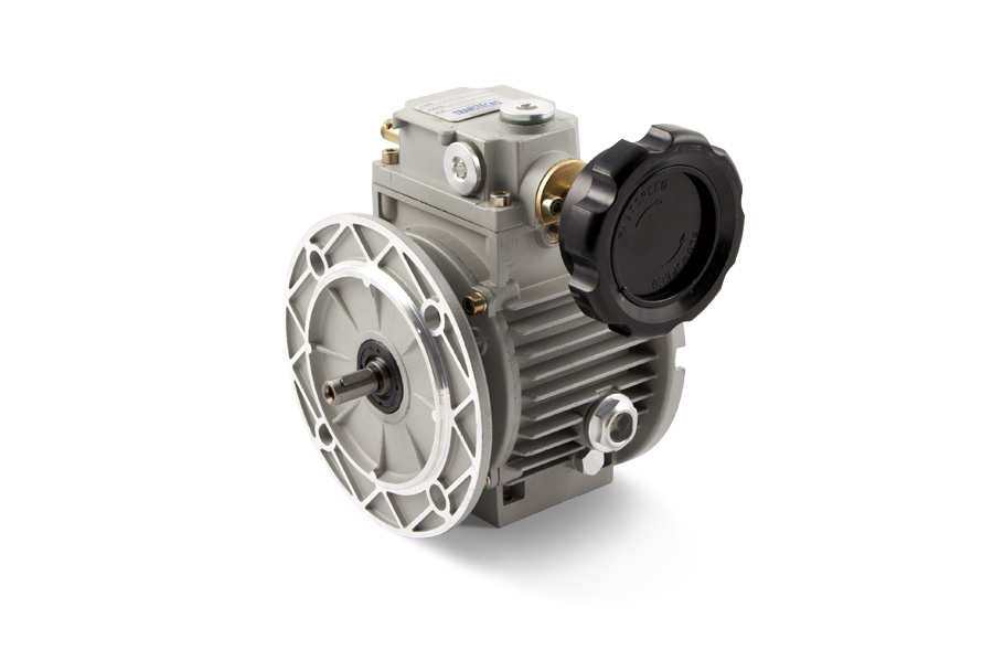 Wariator VAM40, IEC 112 B5