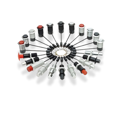 Systemy zwalniające oraz akcesoria AWP