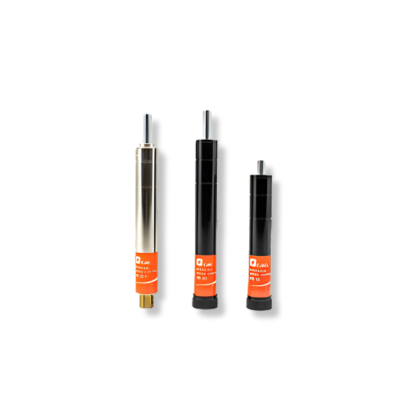 Kontrolery prędkości