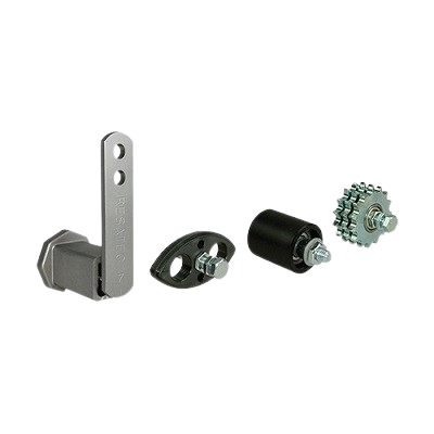 Napinacze i akcesoria