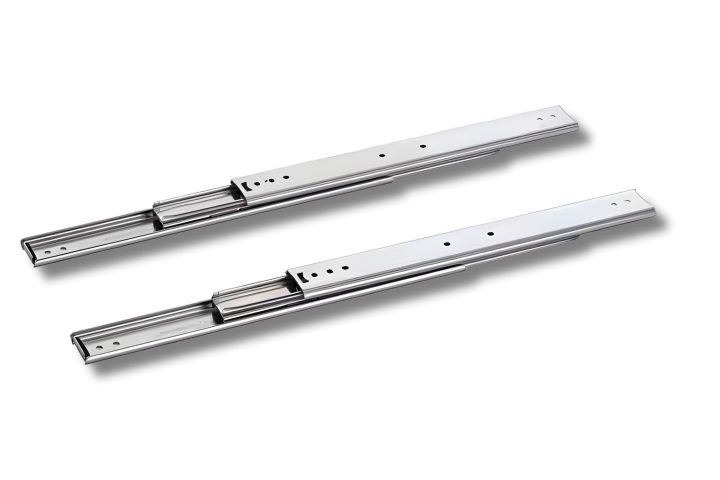 Prowadnice Specjalne