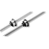 Seria obrotowa RFSY/RFBY