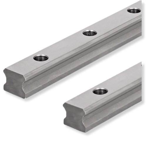 Szyny (prowadnice liniowe) NATECH