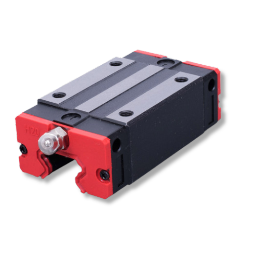 Wózki blokowe NATECH