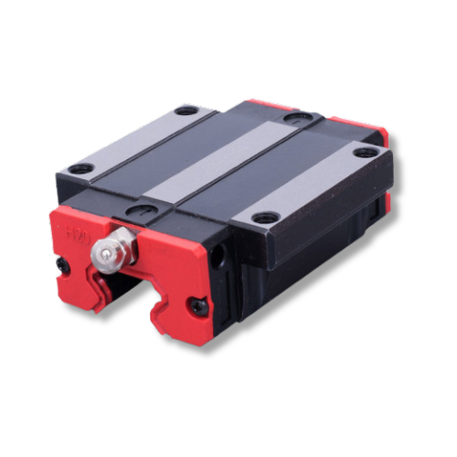 Wózki kołnierzowe NATECH