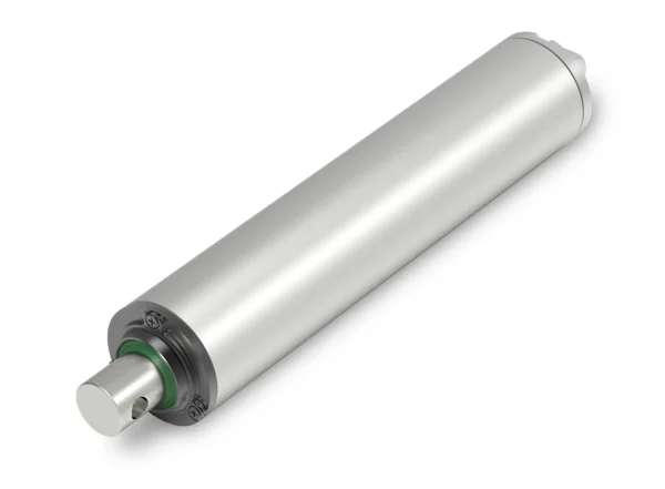 Siłownik elektryczny Moteck MK45 / MK45-24-57-K3-50-1100001