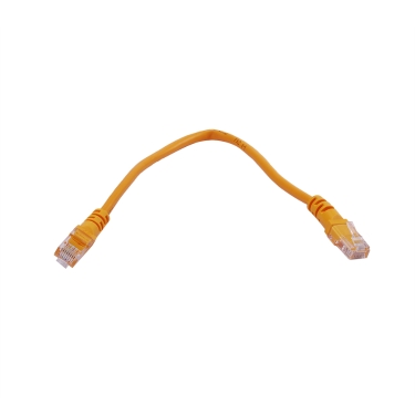 Kabel komunikacyjny RJ45 Daisy Chain skrętka L=0,3m